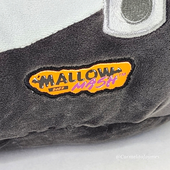 🖤 BIMBI 🤡 Select Series Clown Mallow Mash 2023 Original Squishmallow ☆personal - Picture 6 of 9